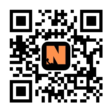 NextMe QR-kode